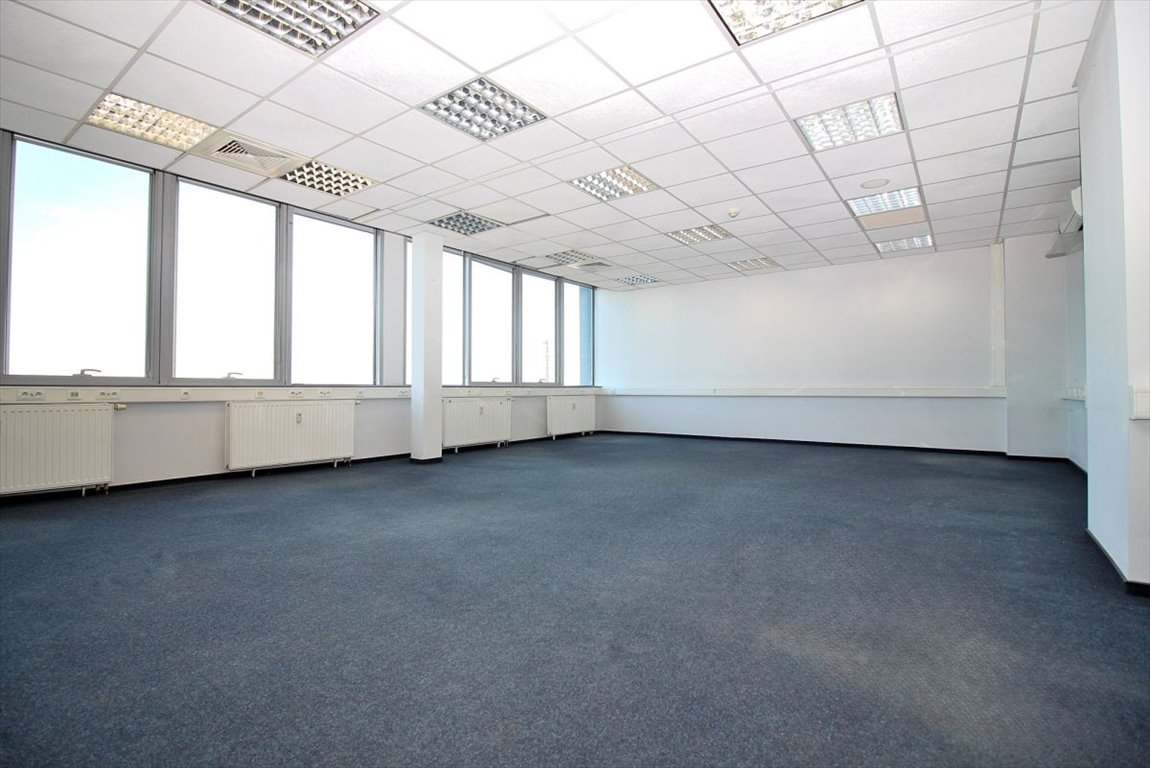 Na wynajem przestronny lokal biurowy 65 m² w Gliwicach Gliwice, Bohaterów Getta Warszawskiego  65m2 Foto 1