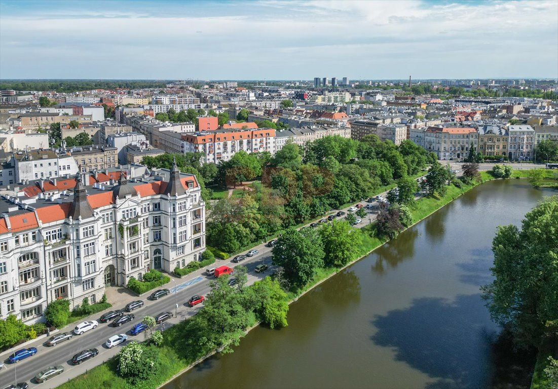 Mieszkanie na sprzedaż Wrocław, Stare Miasto, Stare Miasto, Podwale  207m2 Foto 2