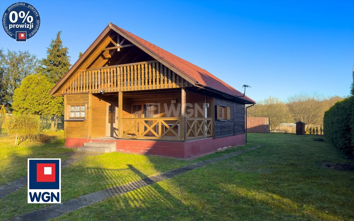 Dom na sprzedaż Knurów, Stary Knurów, Stary Knurów  70m2 Foto 1