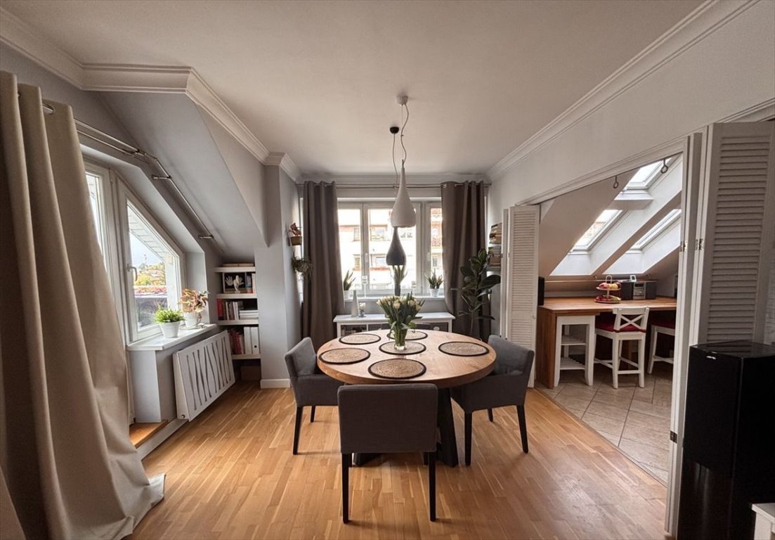 Mieszkanie czteropokojowe  na sprzedaż Warszawa, Ursus, Królów Polskich  134m2 Foto 1