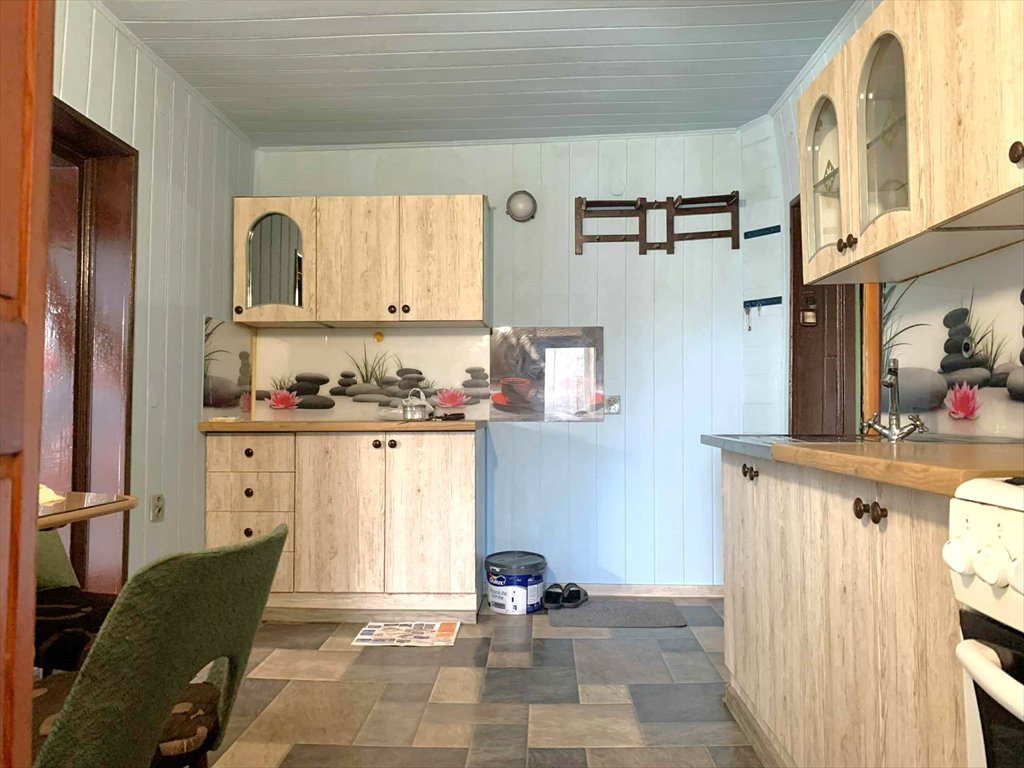 Kawalerka na sprzedaż Koło, Koło, Toruńska  46m2 Foto 1