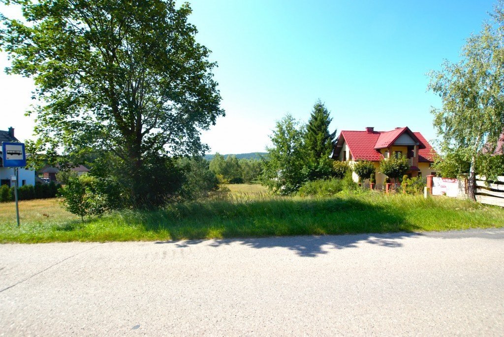 Działka budowlana na sprzedaż Umer  8 680m2 Foto 8