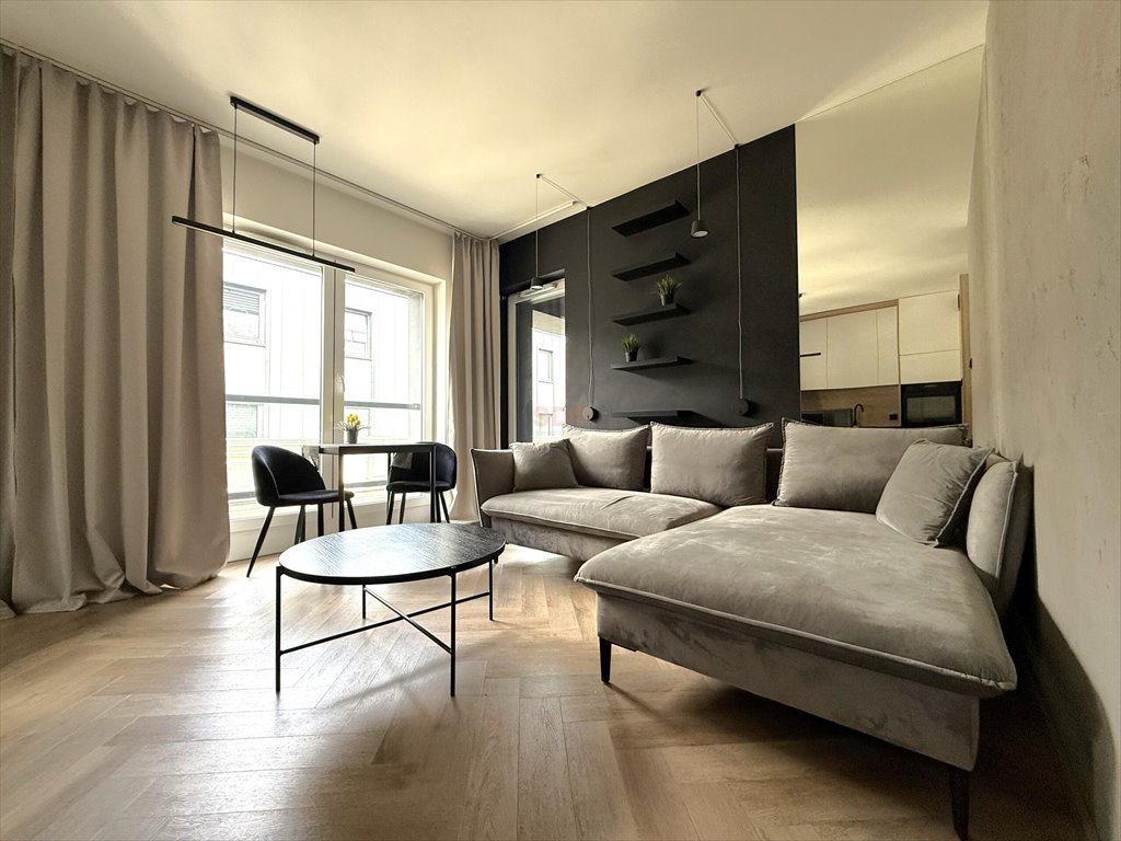 Kawalerka na sprzedaż Łódź, Śródmieście, Piotrkowska  28m2 Foto 1