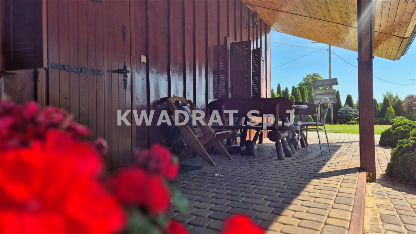 Lokal użytkowy na sprzedaż Dąbie  450m2 Foto 9