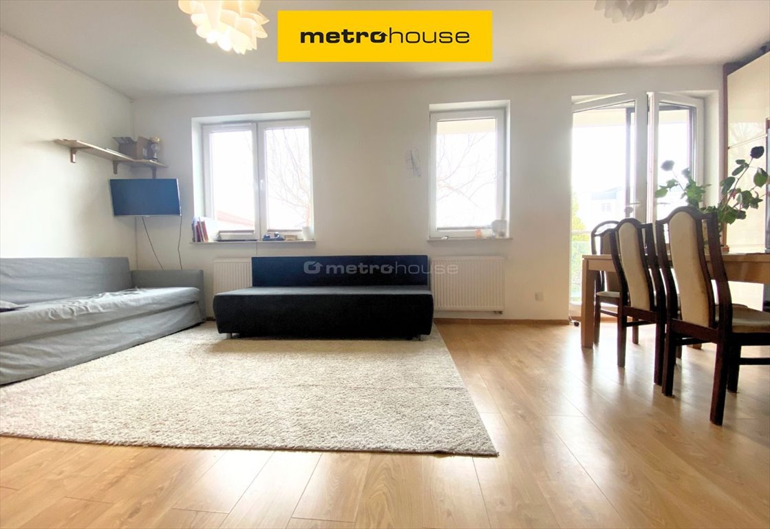 Mieszkanie trzypokojowe na sprzedaż Pruszków  93m2 Foto 1