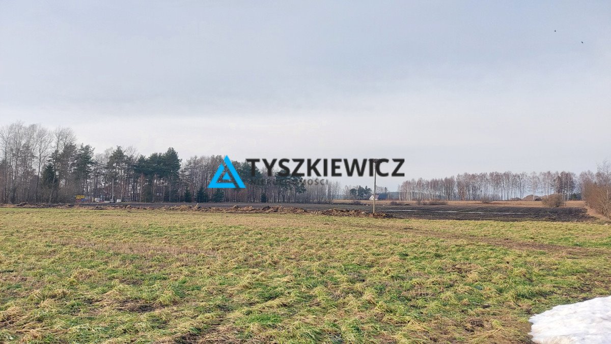 Działka 1430 m2 w spokojnej okolicy Bojano z dobrym dojazdem Bojano  1 432m2 Foto 1