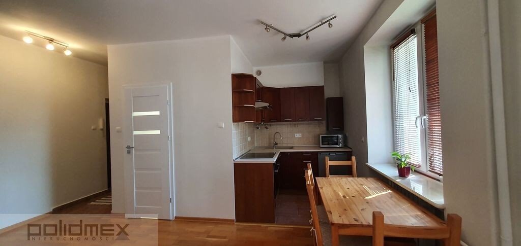 Polecam nowoczesne 2-pokojowe mieszkanie po remoncie w świetnej lokalizacji Warszawa, Śródmieście, Stanisława Dubois  37m2 Foto 1