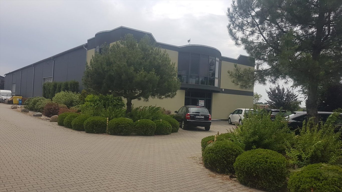 Lokal użytkowy na wynajem Piotrkówek Mały, Piotrkówek Mały  650m2 Foto 1