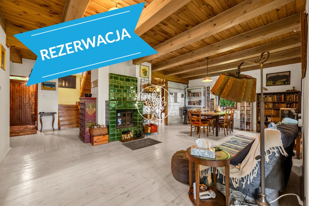 Dom na sprzedaż Dębe Wielkie  170m2 Foto 1