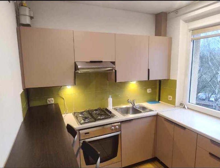 Mieszkanie czteropokojowe  na wynajem Katowice, Bogucice, Podhalańska  74m2 Foto 12