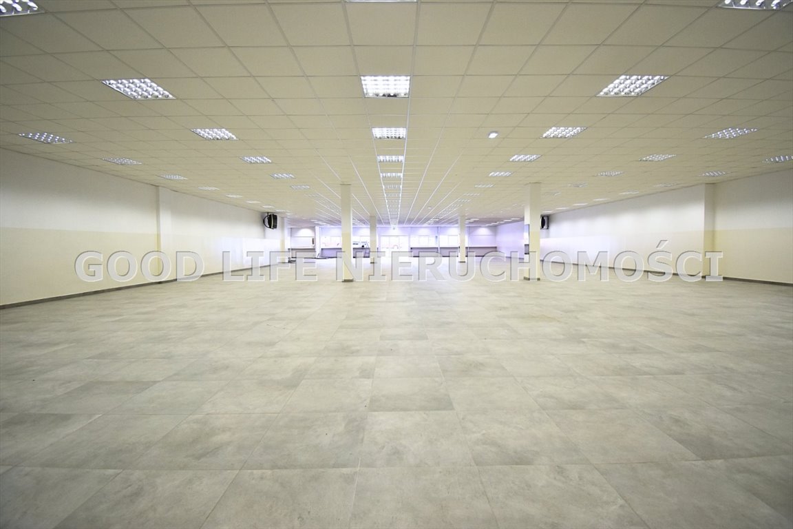 Hala magazynowa 760 m² z biurem, fotowoltaiką i ogrzewaniem Przeworsk, Przeworsk, Głęboka  760m2 Foto 1