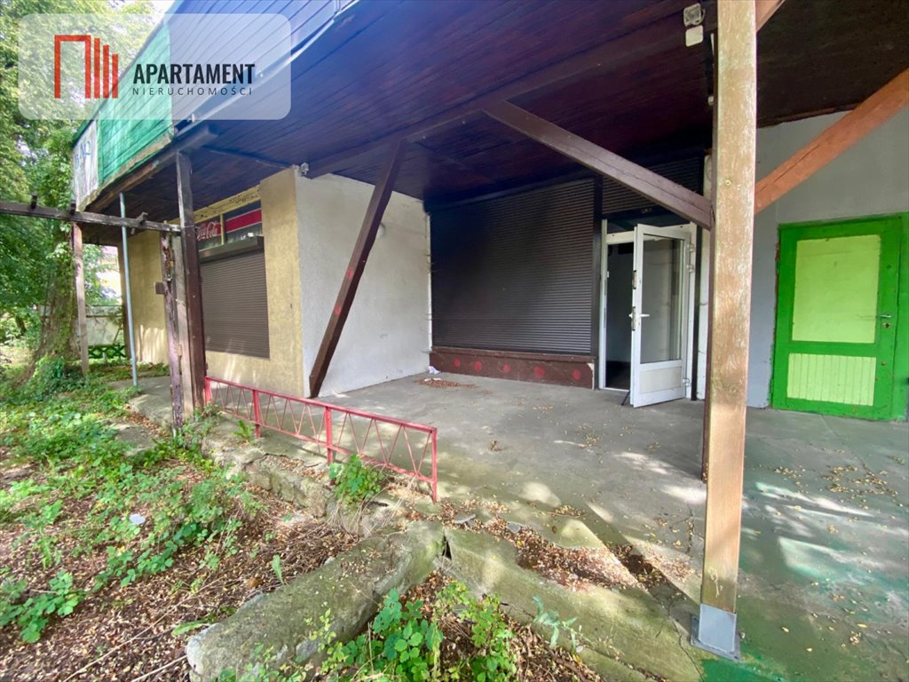 Sprzedam lokal usługowy 30 m² przy morzu w Stegnie Stegna  30m2 Foto 1