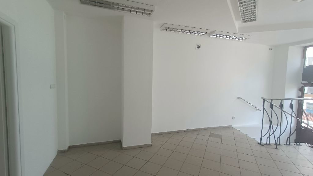 Lokal użytkowy na sprzedaż Gorzów Wielkopolski  52m2 Foto 1