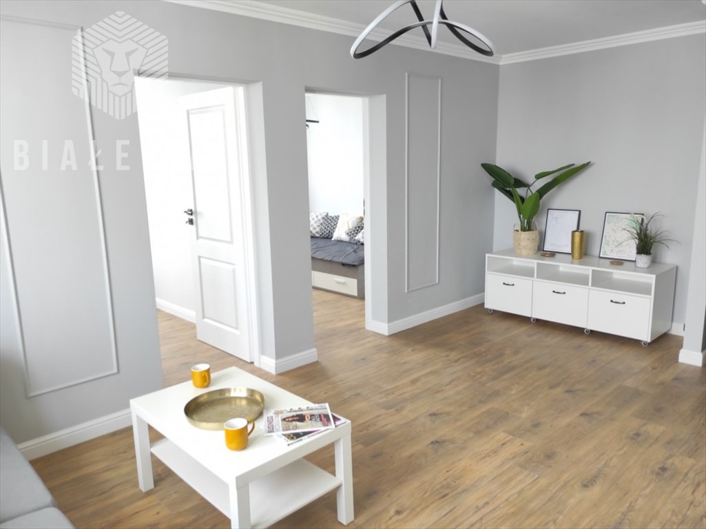 Mieszkanie trzypokojowe na sprzedaż Warszawa, Mokotów Służewiec, Bełdan  48m2 Foto 1