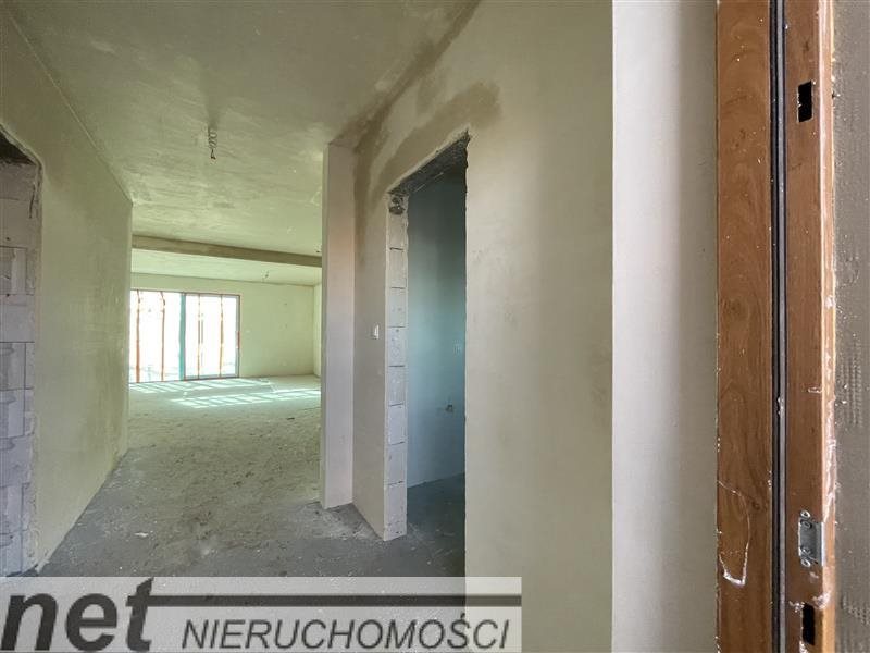 Mieszkanie czteropokojowe  na sprzedaż Pruszcz Gdański, Juszkowo  136m2 Foto 8