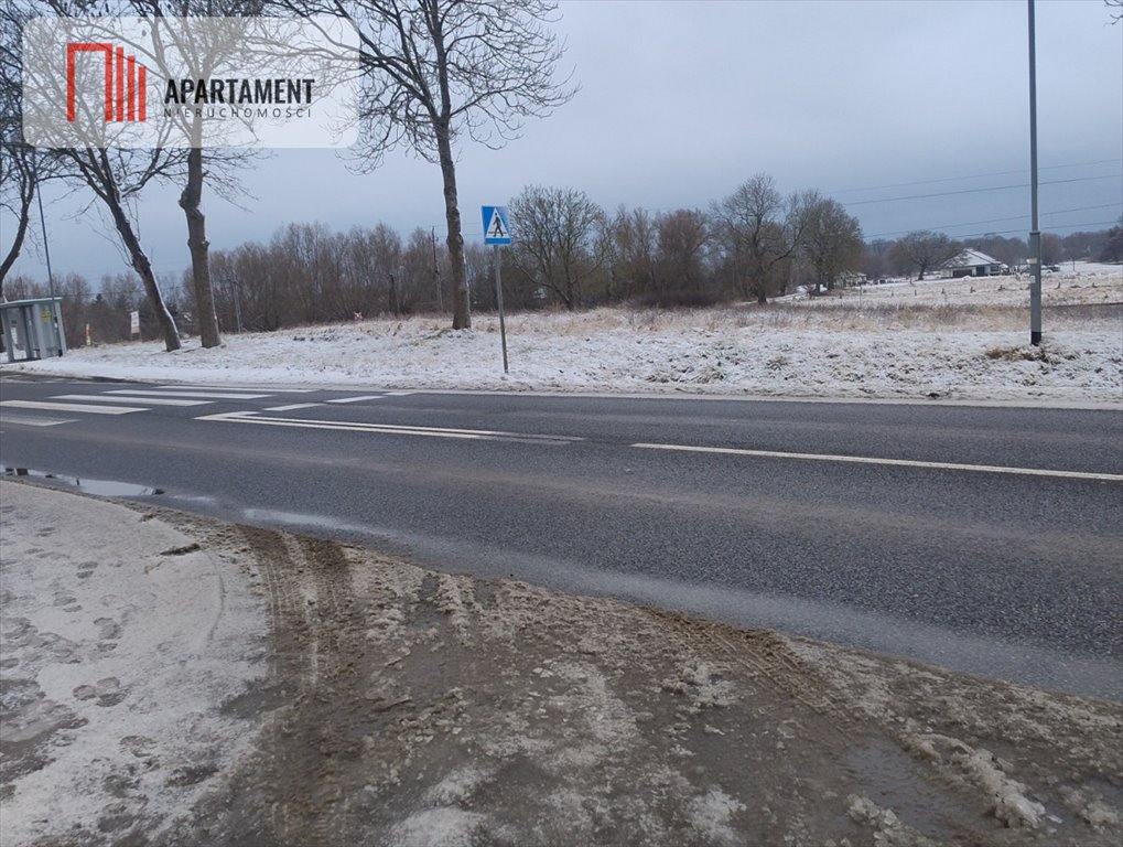 Duża działka rolna 1,7 ha pod inwestycję lub agroturystykę Tymień  17 100m2 Foto 1