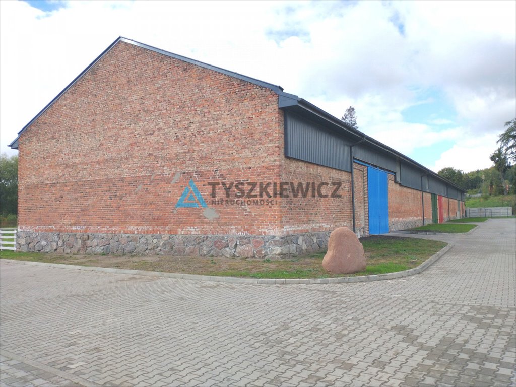 Lokal użytkowy na wynajem Bąkowo  1 200m2 Foto 2