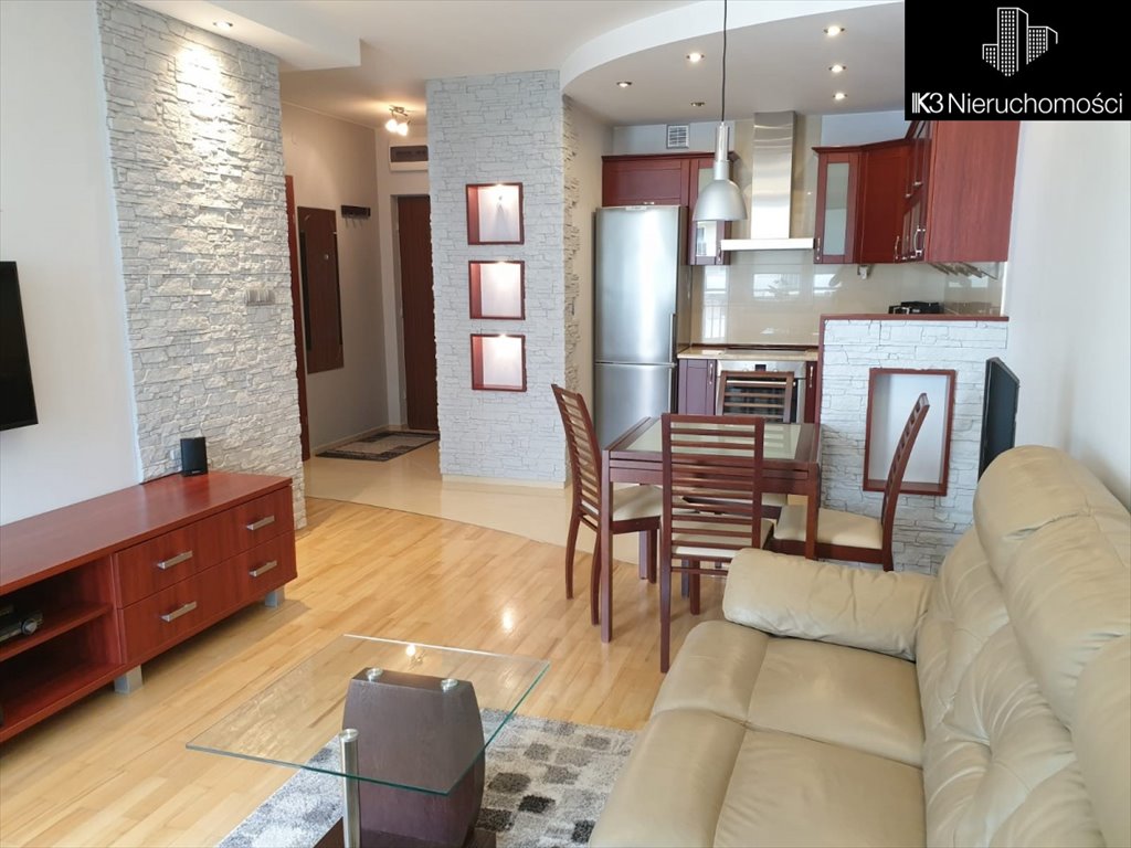 Zapraszam do wynajęcia 44 m² nowoczesnego mieszkania w Ursusie Warszawa, Ursus, Dzieci Warszawy  44m2 Foto 1