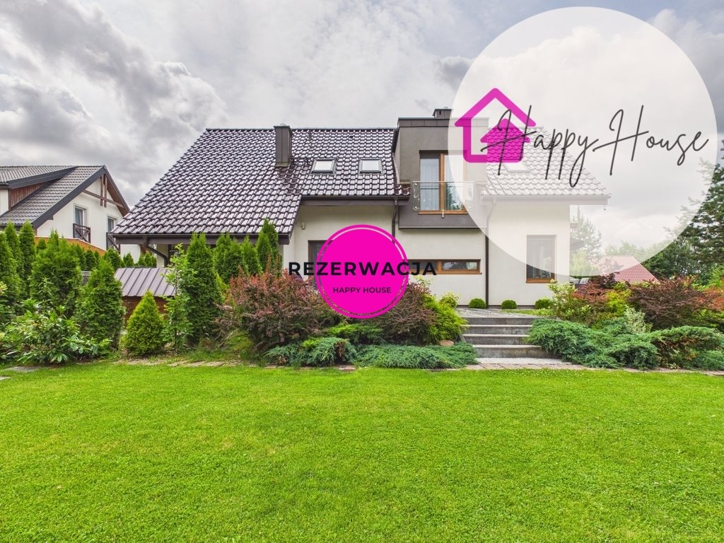Do sprzedania nowoczesny dom 136 m² z potencjałem inwestycyjnym Różnowo  229m2 Foto 1