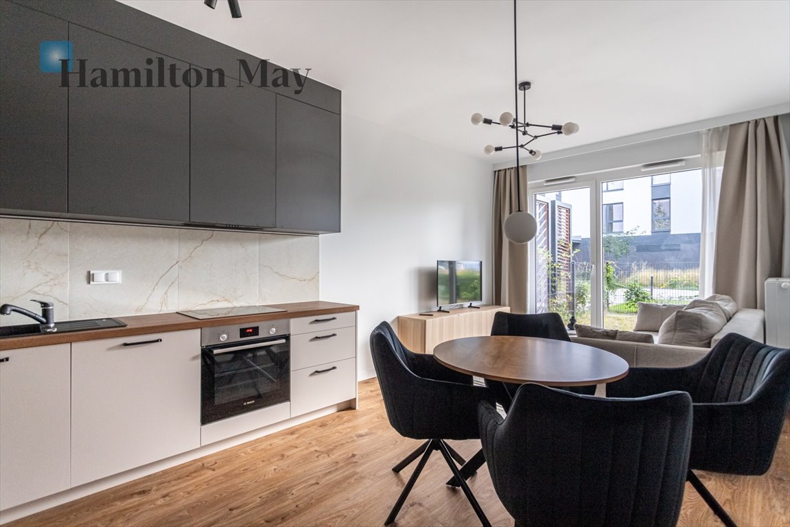 Mieszkanie trzypokojowe na wynajem Warszawa, Praga-Południe, Podskarbińska  60m2 Foto 1