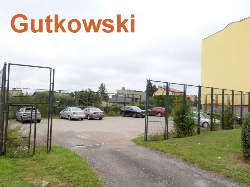 Mieszkanie trzypokojowe na wynajem Iława, Centrum, Dąbrowskiego 40A  61m2 Foto 12