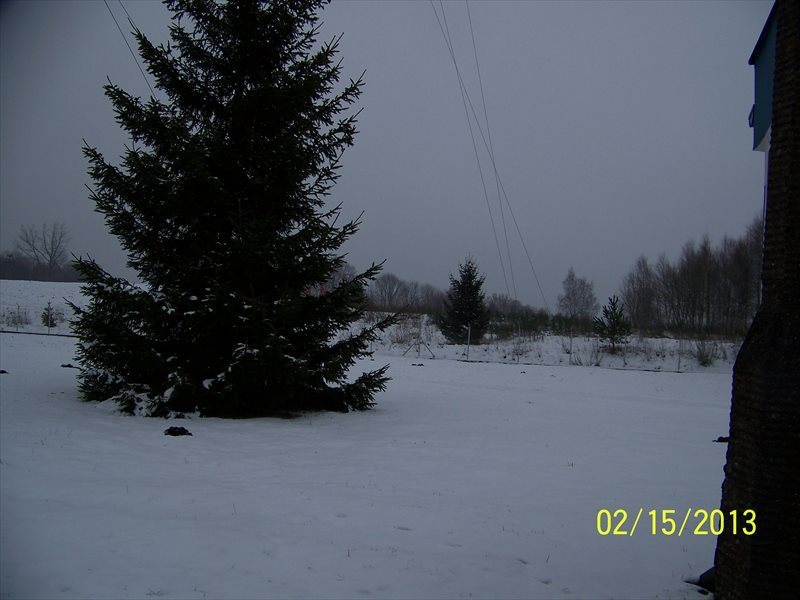 Działka rolna 2,3 ha z możliwością zabudowy i rekreacji Gołogóra, Gołogóra  23 000m2 Foto 1