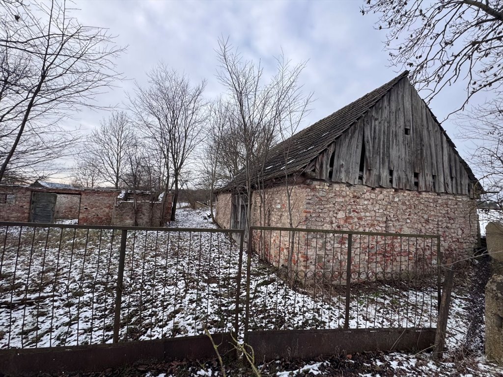 Działka rolna na sprzedaż Downary  1 600m2 Foto 2