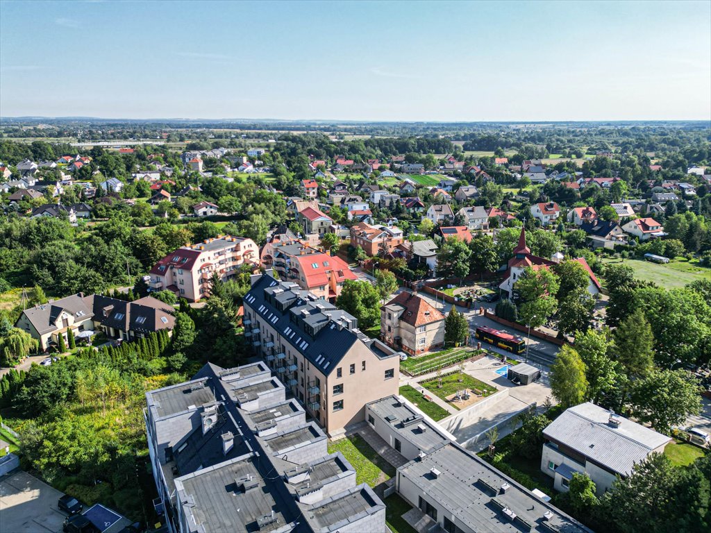 Mieszkanie dwupokojowe na sprzedaż Wrocław, Psie Pole, Poświętne, Kamieńskiego Henryka Michała  52m2 Foto 1