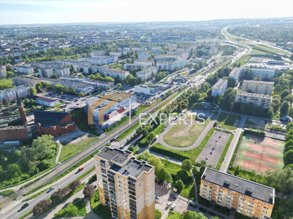 Mieszkanie trzypokojowe na sprzedaż Gdańsk, Chełm, Wincentego Witosa  80m2 Foto 7