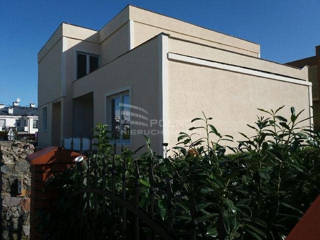 Dom na wynajem Gdynia, Pogórze 160m2 Foto 1 Dom na wynajem Gdynia, Pogórze 160m2 Foto 1
