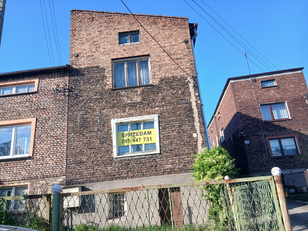 Dom na sprzedaż Psary, Wiejska  154m2 Foto 1