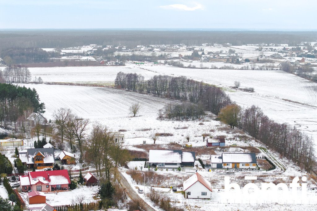 Działka budowlana na sprzedaż Ligota Mała  860m2 Foto 7