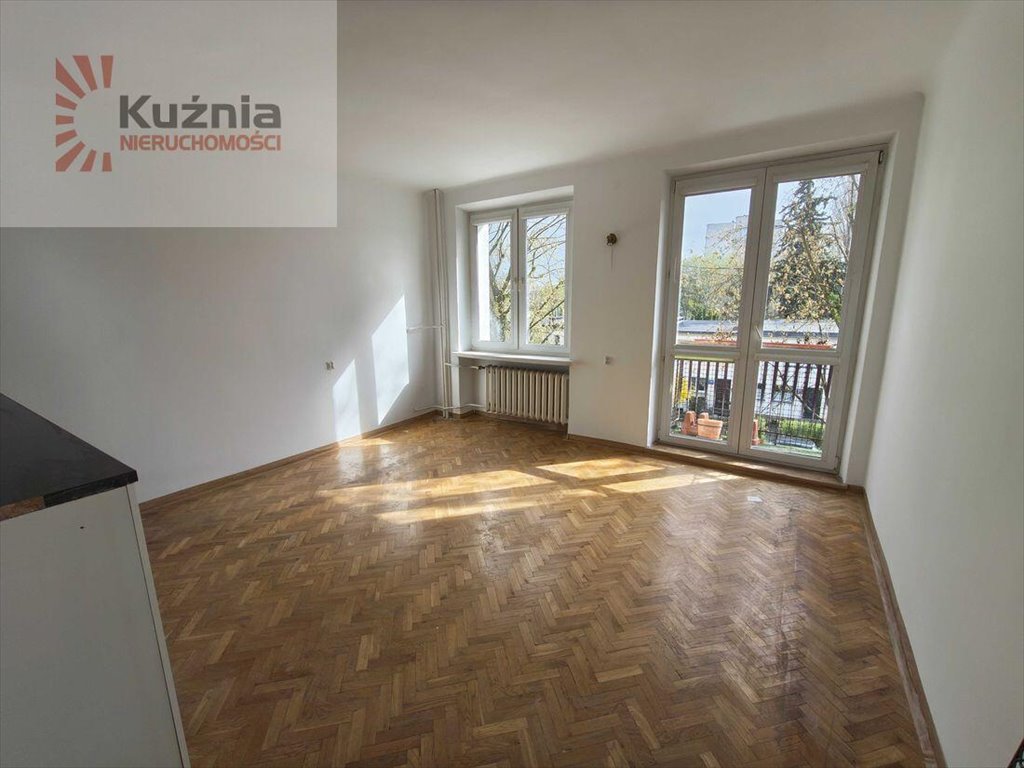 Dwupokojowe 40 m² na Bielanach - kameralne, zielone polecam Warszawa, Bielany, Bielany, Leopolda Staffa  40m2 Foto 1