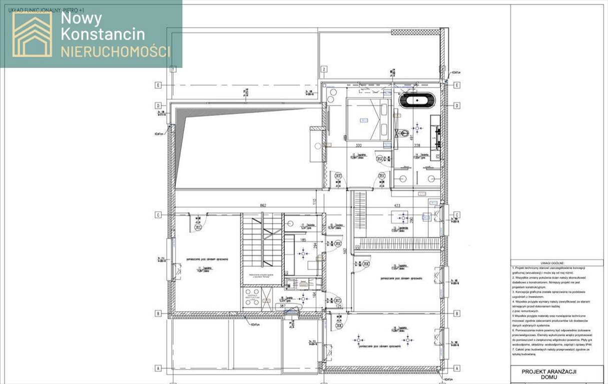 Dom na sprzedaż Konstancin-Jeziorna  330m2 Foto 15