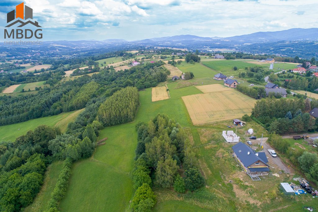 Działka budowlana na sprzedaż Zbydniów  8 200m2 Foto 9