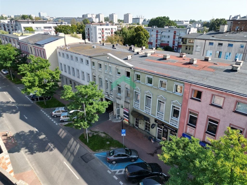 Lokal użytkowy na wynajem Częstochowa, Śródmieście  360m2 Foto 1