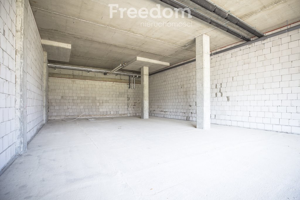 Lokal użytkowy na sprzedaż Rzeszów, Bałtycka  90m2 Foto 5