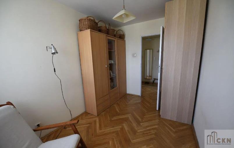 Mieszkanie dwupokojowe na sprzedaż Kraków, Krowodrza, Krowodrza, Kmieca  38m2 Foto 5