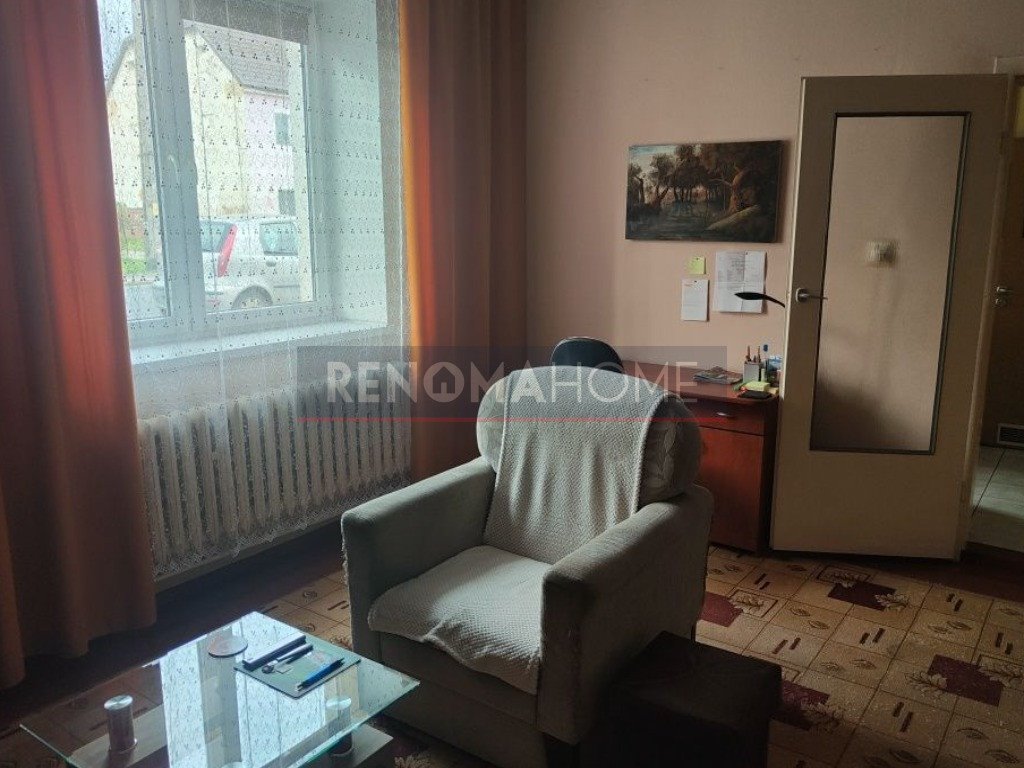 Mieszkanie dwupokojowe na sprzedaż Malczyce  70m2 Foto 1