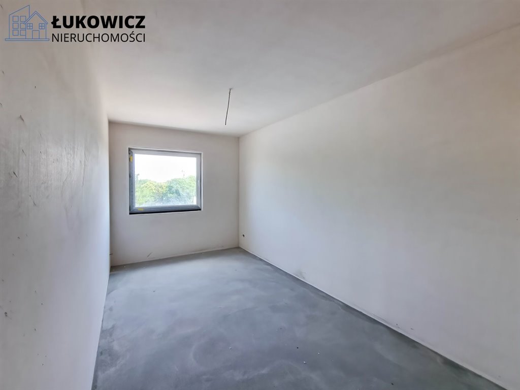 Mieszkanie dwupokojowe na sprzedaż Czechowice-Dziedzice  65m2 Foto 7
