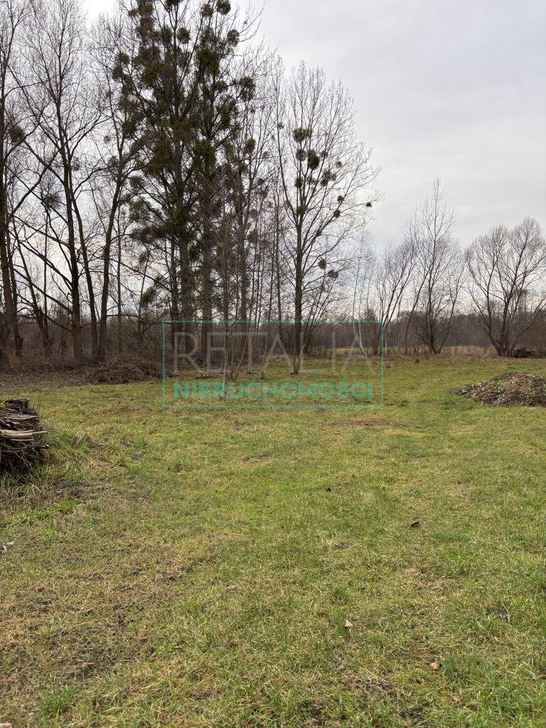 Działka budowlana na sprzedaż Jaktorów-Kolonia  4 408m2 Foto 1