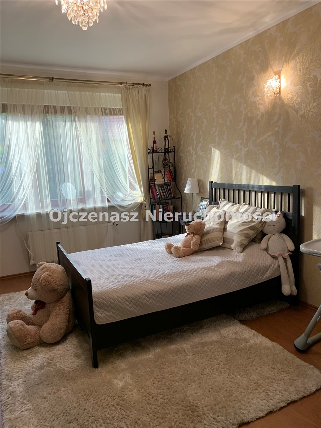Dom na sprzedaż Bydgoszcz, Glinki  245m2 Foto 3