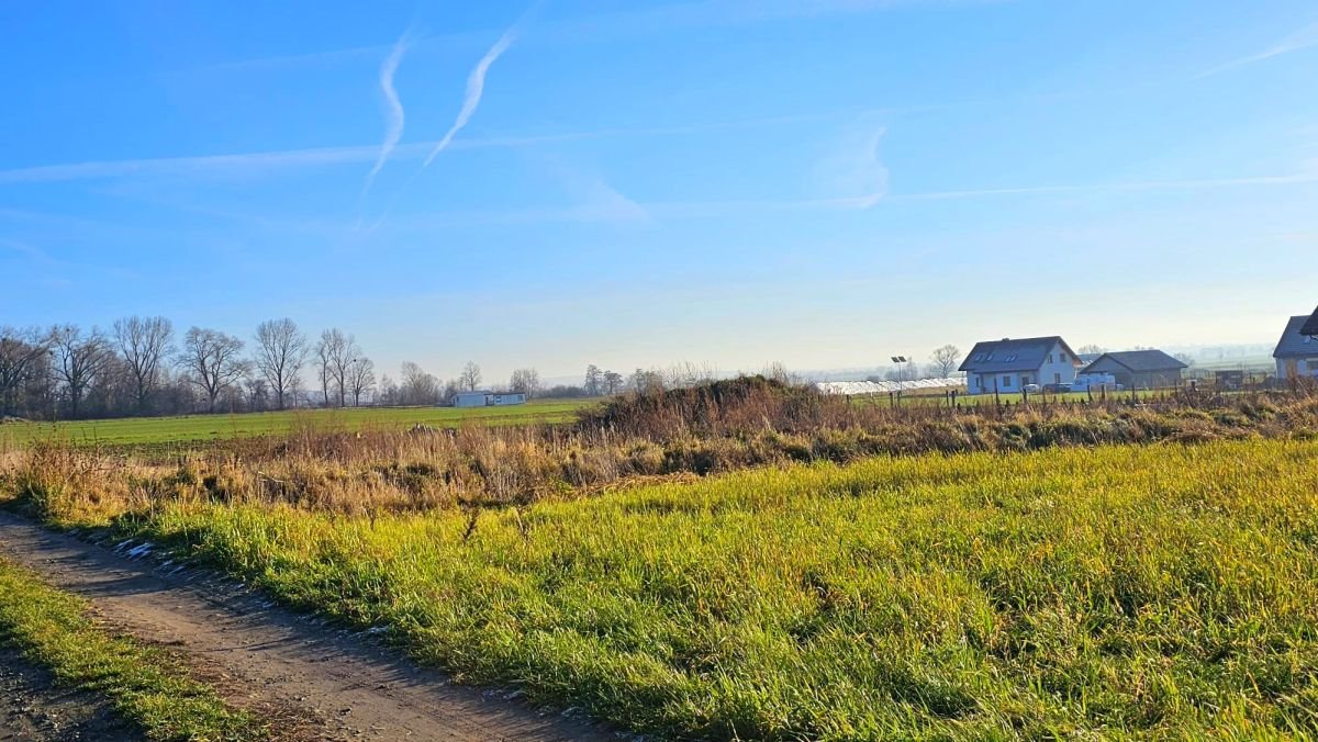 Działka budowlana na sprzedaż Książnica  1 200m2 Foto 8