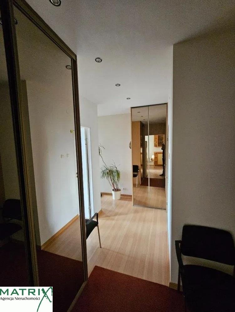 Mieszkanie dwupokojowe na wynajem Warszawa, Ursynów, Kabaty, Lisi Jar  60m2 Foto 10