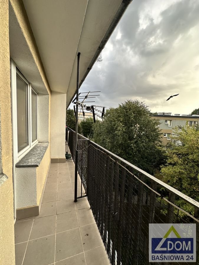 2-pokojowe mieszkanie 47 m² w Lublinie (Bronowice) z balkonem Lublin, Bronowice, Łabędzia  47m2 Foto 1