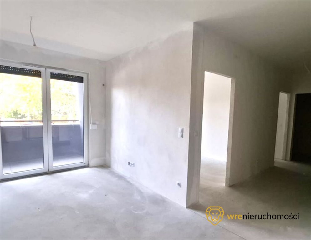 Mieszkanie trzypokojowe na sprzedaż Wrocław, Ołtaszyn, Orawska  56m2 Foto 1