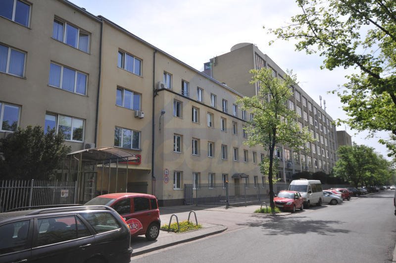 Nowoczesny moduł biurowy 105 m2 w sercu Mokotowa zapraszam Warszawa, Mokotów  113m2 Foto 1