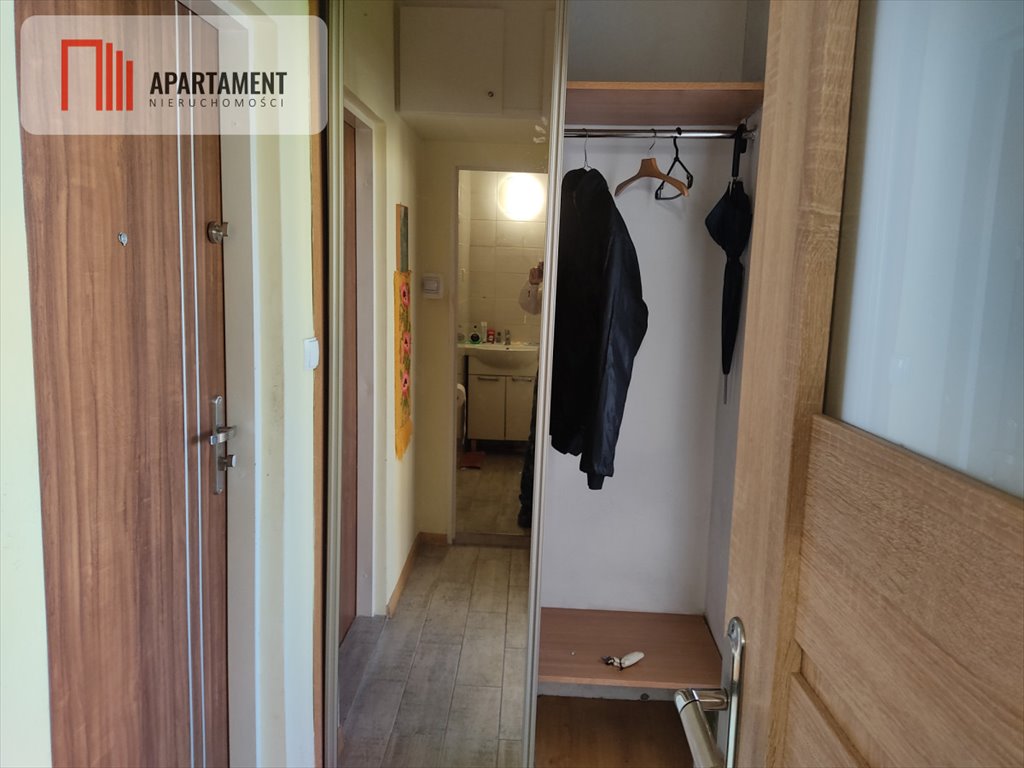 Kawalerka na wynajem Bydgoszcz  31m2 Foto 5