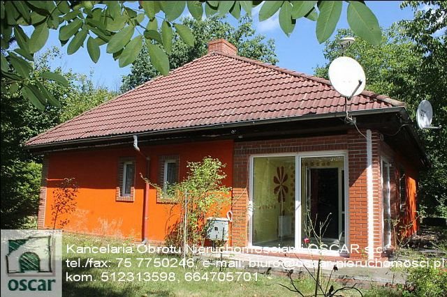 Dom na sprzedaż Zgorzelec, Ujazd  157m2 Foto 4