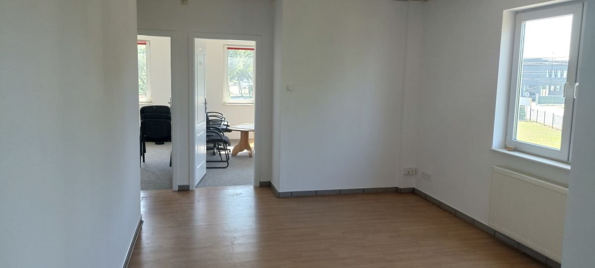 Magazyn na wynajem Sokołów  660m2 Foto 9